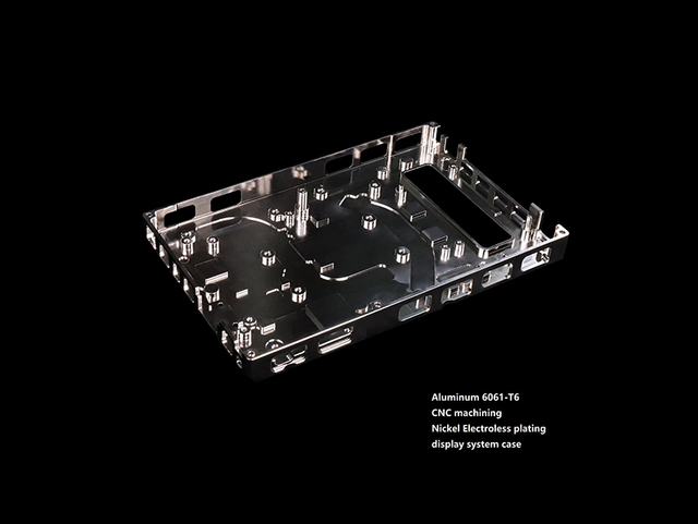 Услуги по обработке с ЧПУ |Кингка 