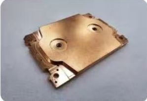 Intel egs водяной охлаждающей тарелки