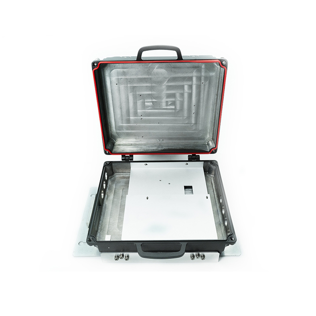 Расточка для литья