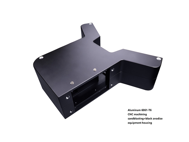 Детали для прецизионной обработки с ЧПУ |Кингка 