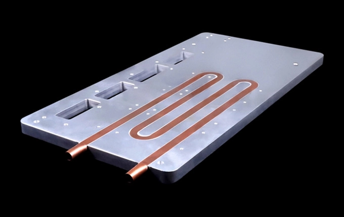 Топ-5 отраслей, в которых произошла революция благодаря технологии Liquid Cold Plate