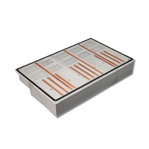 Жип -раковина модуля IGBT