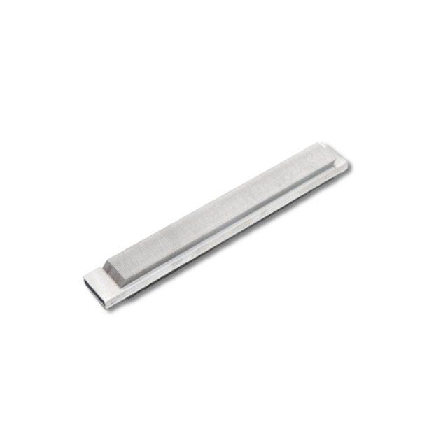 Двойная плавная радиатор для автомобильной системы переменного тока