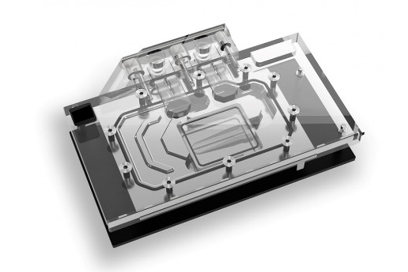 Почему системы графических процессоров с жидкостным охлаждением так важны для обучения искусственного интеллекта и кластеров вывода?