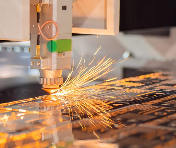 Передовая оптоэлектроника и светодиоды