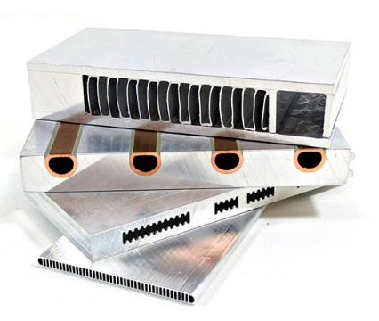 Каковы 7 основных применений жидкостного пластинчатого охлаждения?