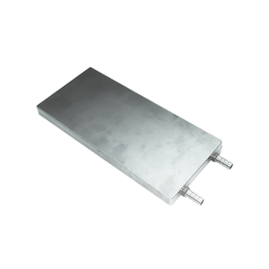 Индивидуальное охлаждение для IGBT 400 Вт
