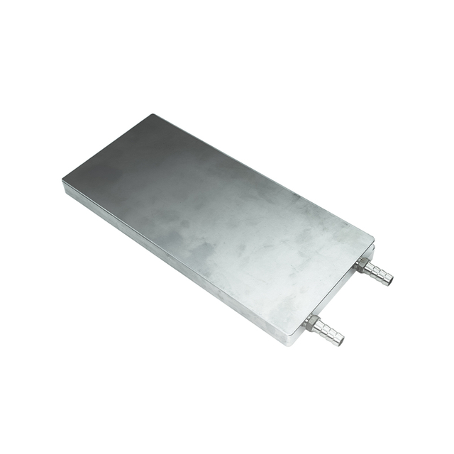 Индивидуальное охлаждение для IGBT 400 Вт