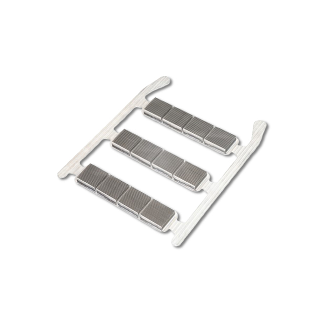 Электронный модульный модульный раковина с высокой мощностью