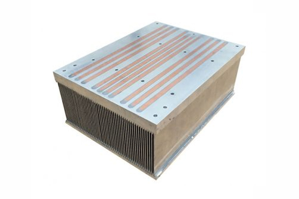 Радиатор IGBT