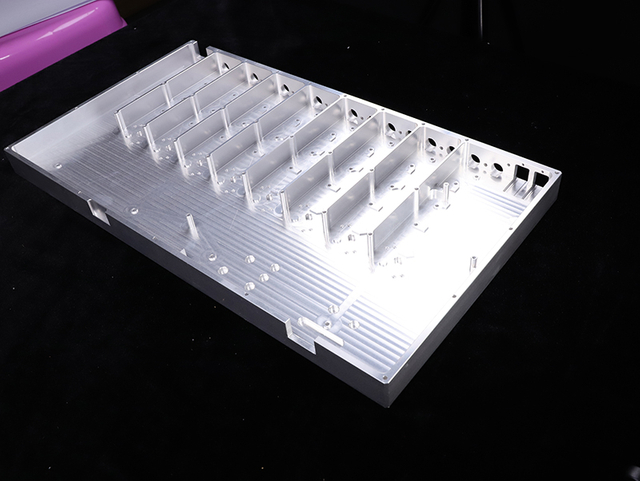 Токарная обработка алюминия с ЧПУ |Кингка 