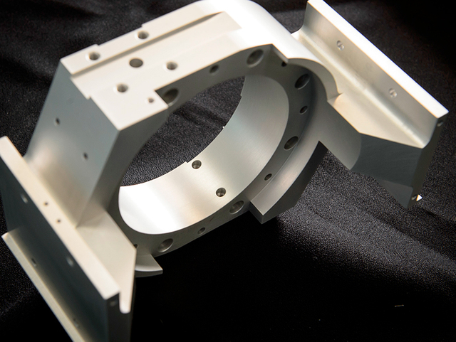 Обработка на заказ с ЧПУ |Кингка 