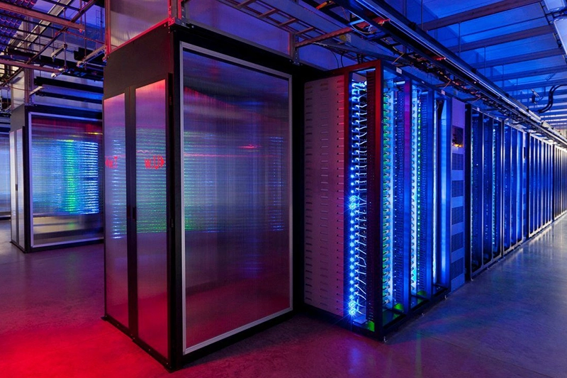 Как микроканальная конструкция влияет на эффективность водоблоков ЦП и графического процессора?