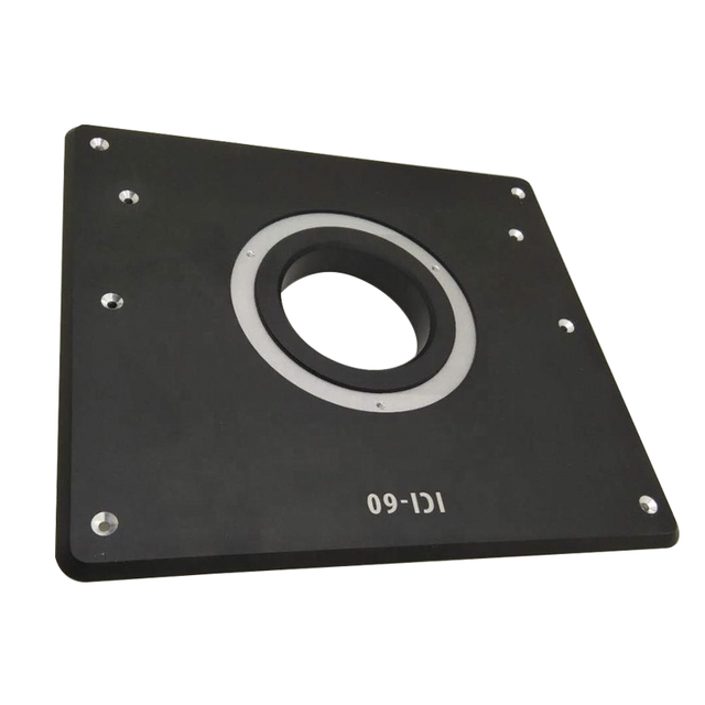 Экструдированная алюминиевая пластина для продажи |Кингка