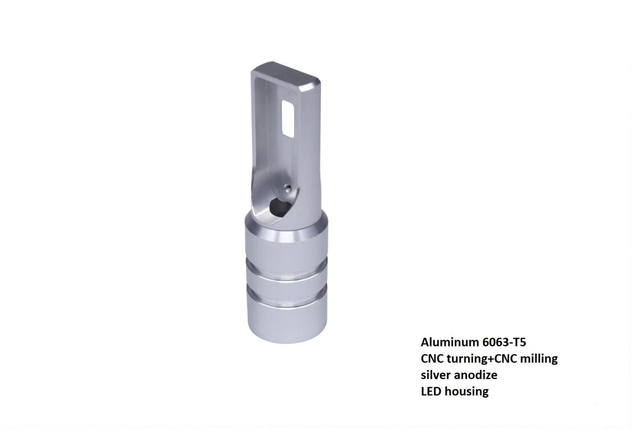 Части токарного станка с ЧПУ