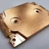Корпоративное класс Intel EGS Блок водяного охлаждения для Xeon и Data Center Cpus