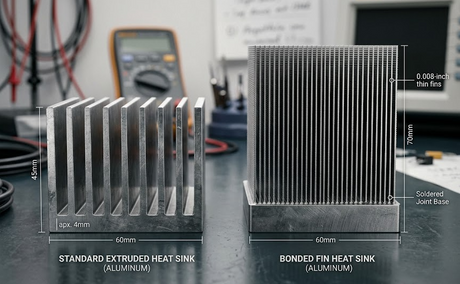 Bonded Fin Vs. Extruded Heat Sinks.png