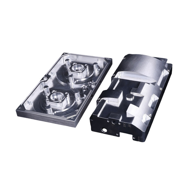 Корпус управления роботом с ЧПУ