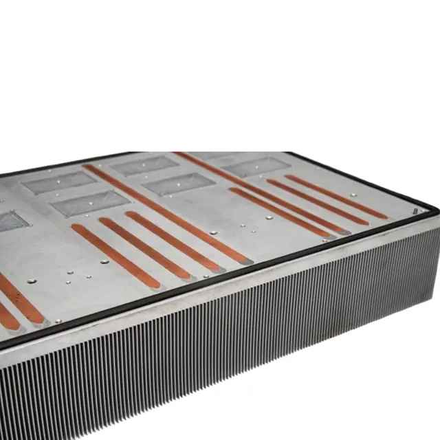 Почему некоторые конструкции радиаторов выходят из строя, даже если тепловые расчеты выглядят правильно?