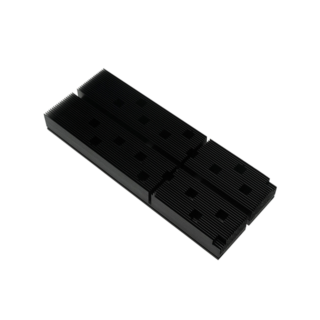 Экструзионный радиатор