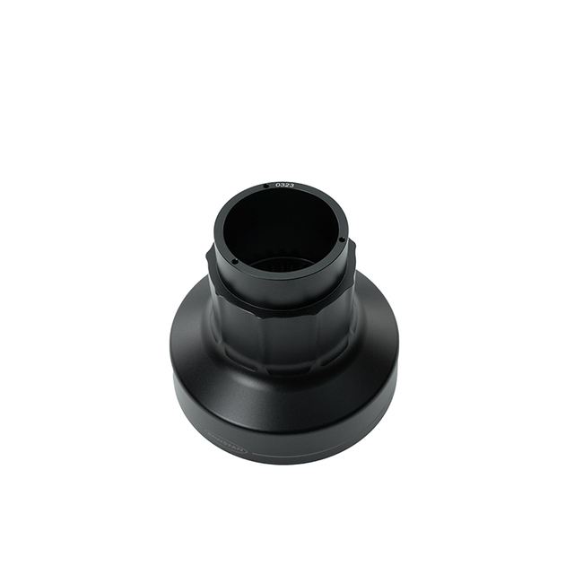 Высокая легкая алюминиевая лебедка