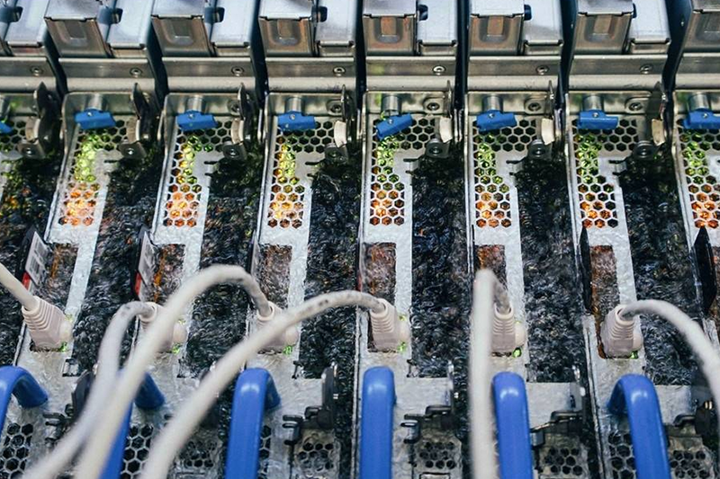 Искусственный интеллект и глубокое обучение