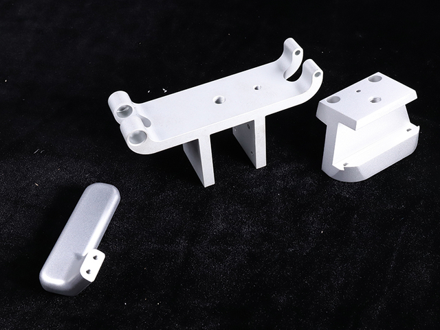 Прецизионная обработка с ЧПУ |Кингка 