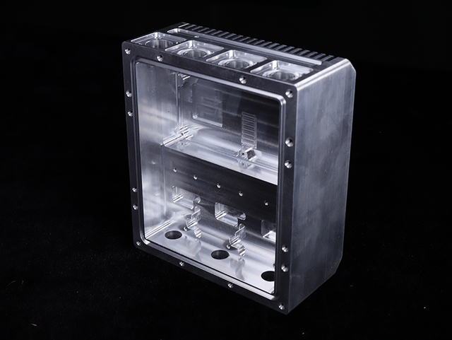 Услуги по обработке с ЧПУ Китай |Кингка 