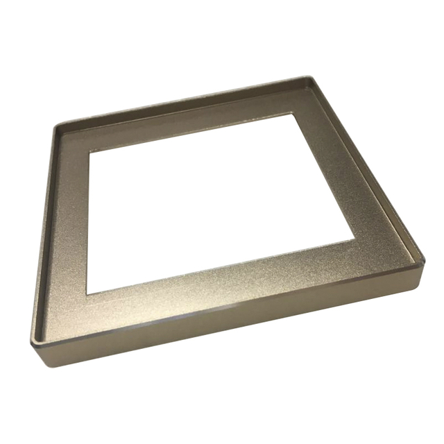 Стеновая панель из алюминиевого сплава |Кингка 