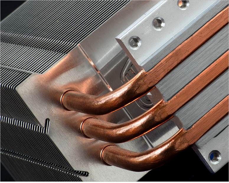 Медь против. Алюминиевые радиаторы: какой из них лучше всего подходит для вашего охлаждения?