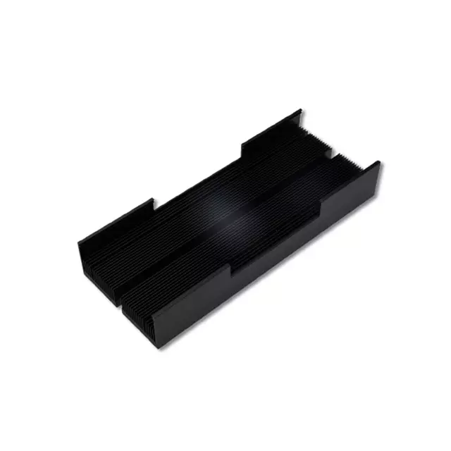 8 основных тепловых проблем, решаемых с помощью экструзионного радиатора