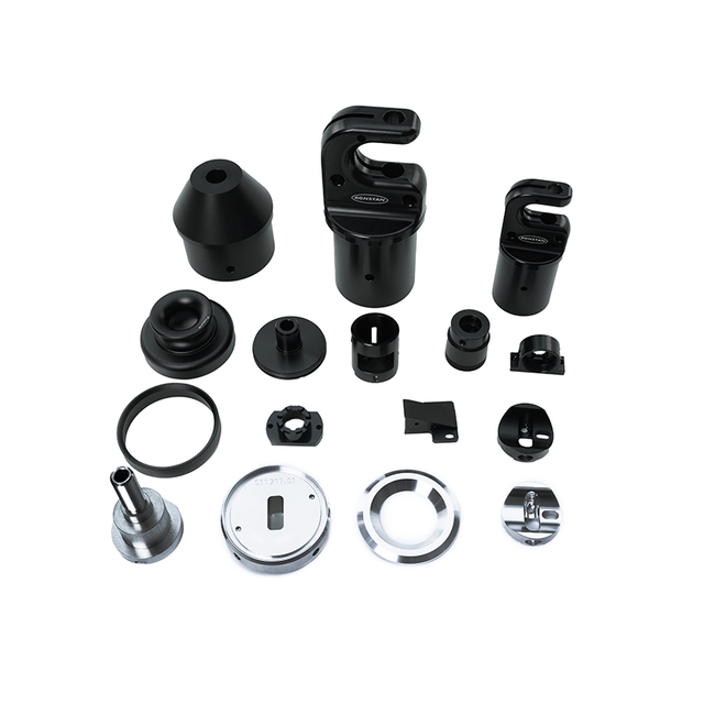 Алюминиевая планка часть