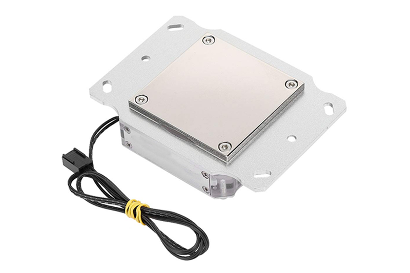 ЦП водяной блокнот