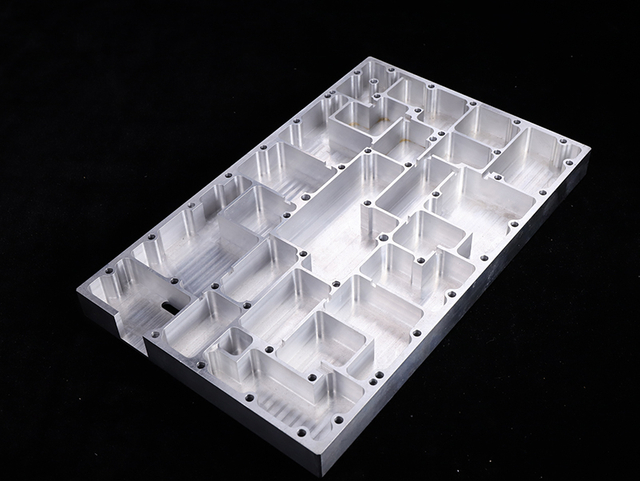 Процесс обработки с ЧПУ |Кингка 