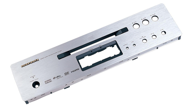 Алюминиевая стеновая панель |Кингка 