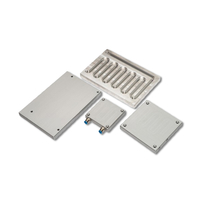 Сварка сварки водного охлаждения водного охлаждения