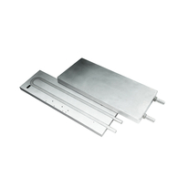 SUS Tube Охлаждение холодной тарелки