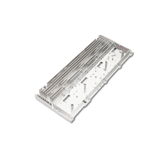 Точная обработка с ЧПУ